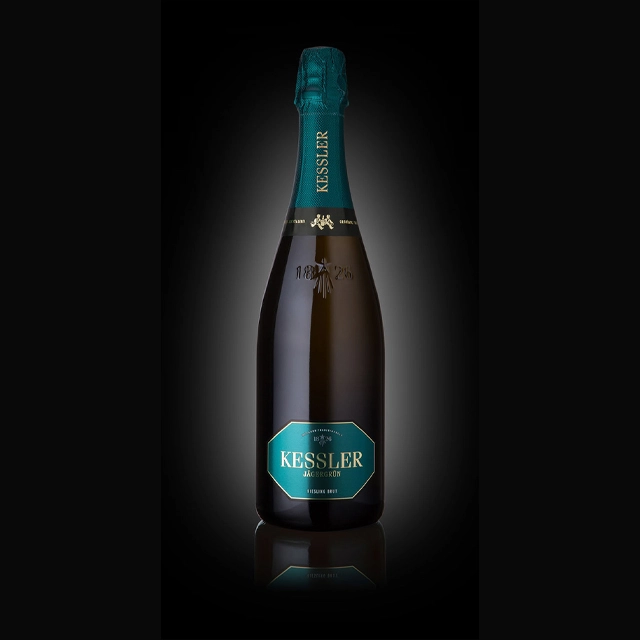 KESSLER JÄGERGRÜN RIESLING BRUT