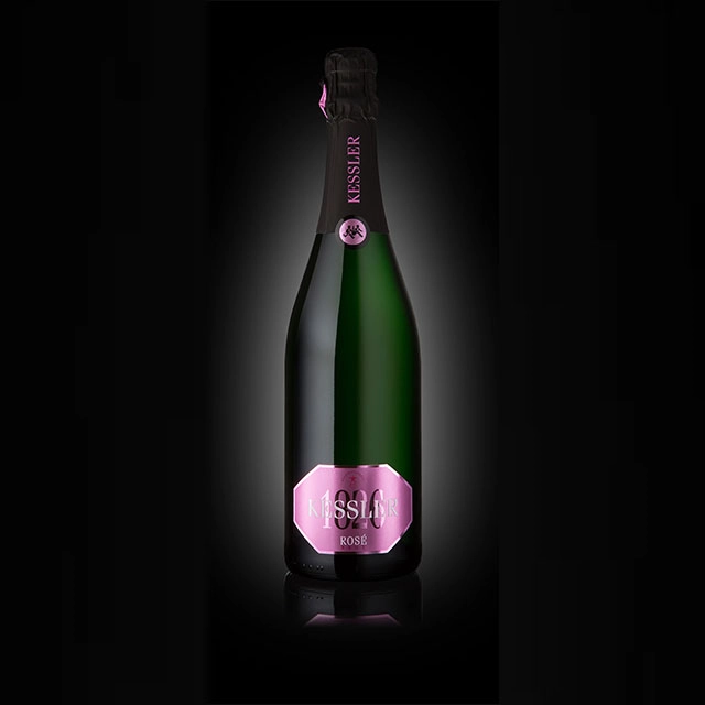 KESSLER ROSÉ BRUT