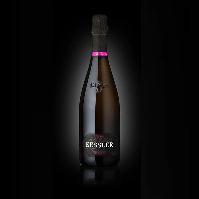 KESSLER ROSÉ RÉSERVE VINTAGE